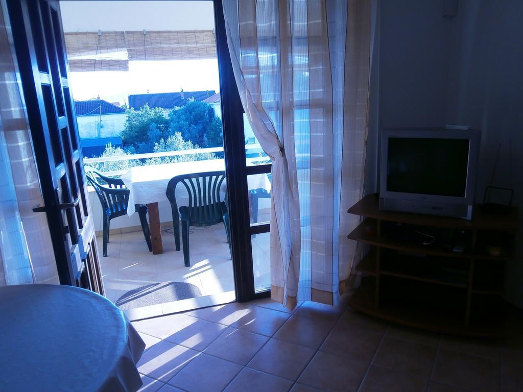 Apartment Maslina Бибинье Номер фото