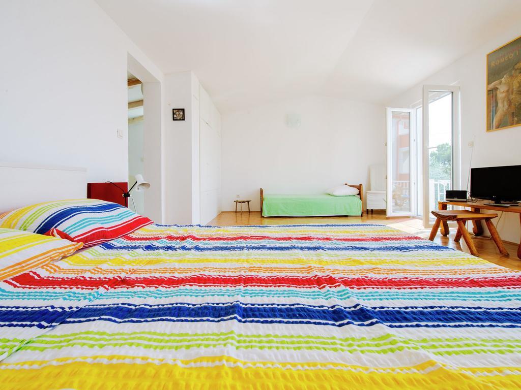 Apartment Maslina Бибинье Экстерьер фото