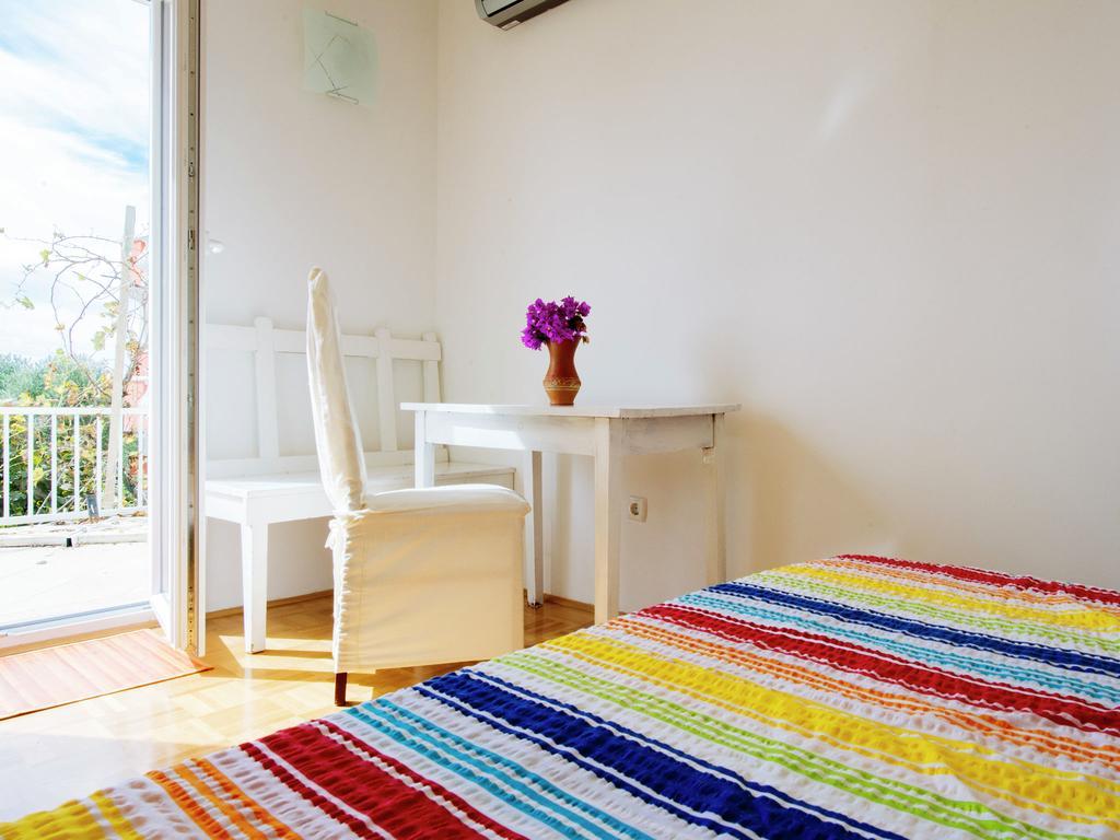 Apartment Maslina Бибинье Экстерьер фото