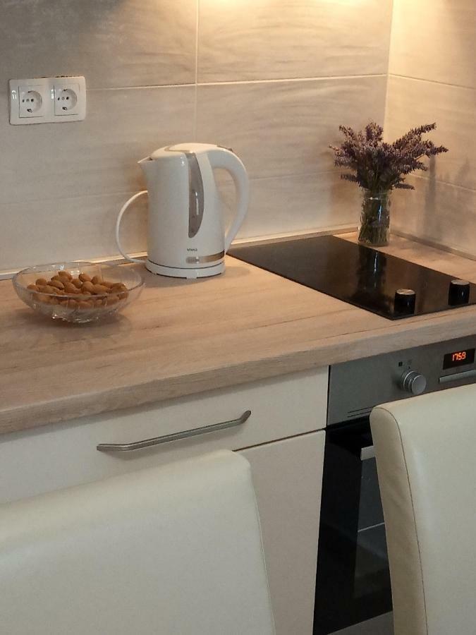 Apartment Maslina Бибинье Экстерьер фото