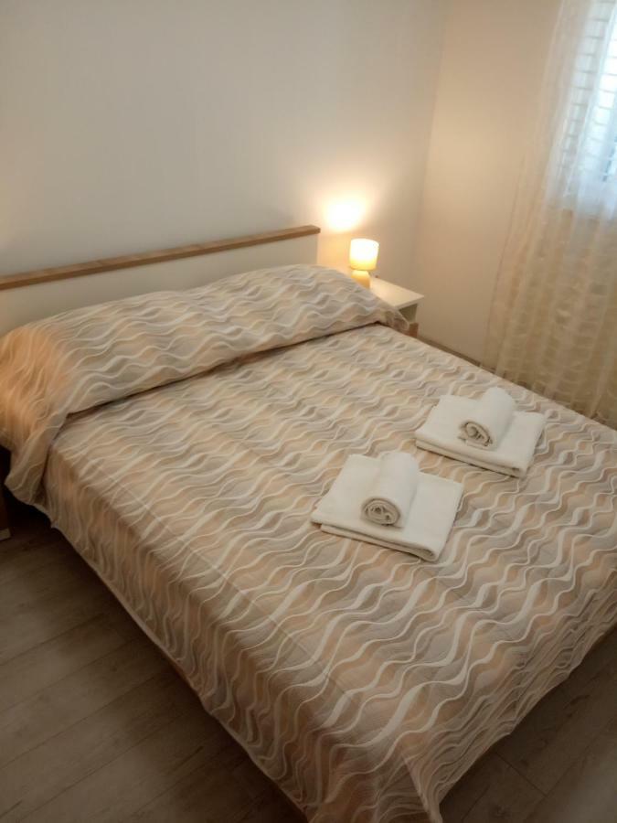 Apartment Maslina Бибинье Экстерьер фото