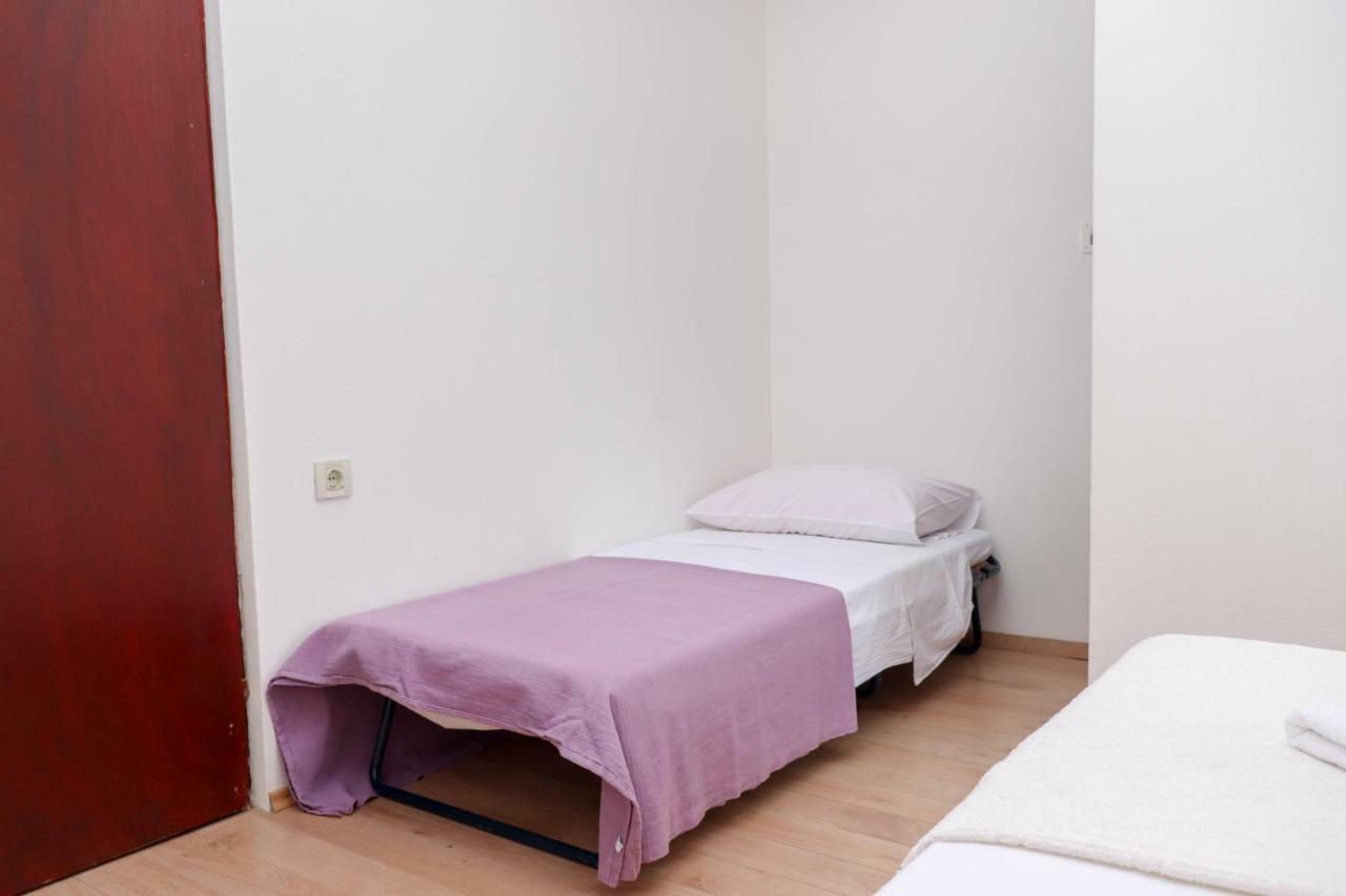 Apartment Maslina Бибинье Экстерьер фото