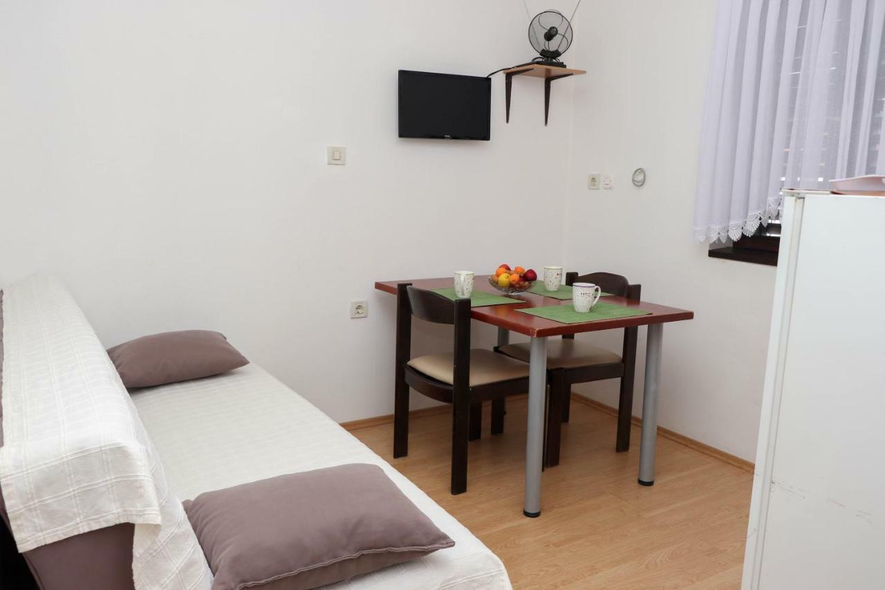 Apartment Maslina Бибинье Экстерьер фото