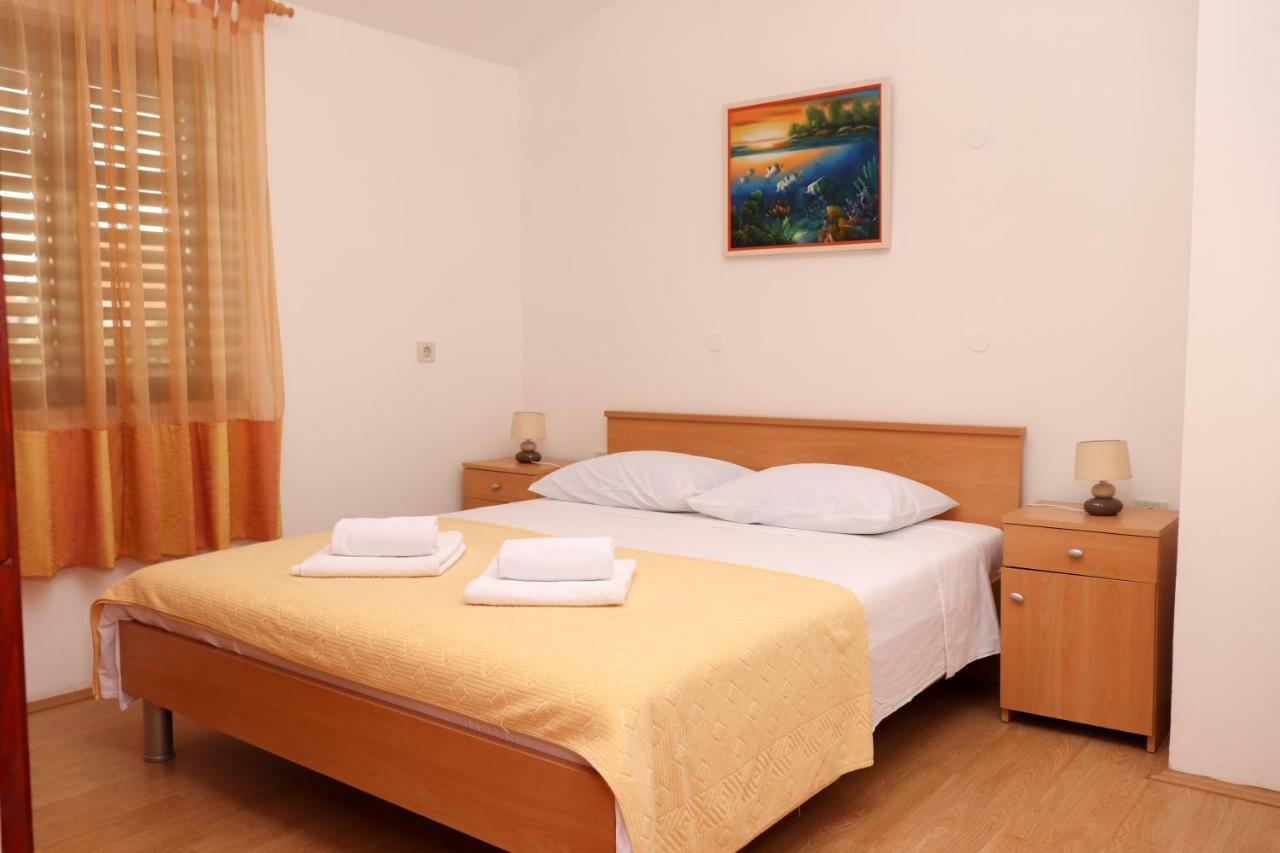 Apartment Maslina Бибинье Экстерьер фото